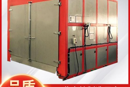箱式與井式電阻爐：原理、應(yīng)用與優(yōu)勢(shì)